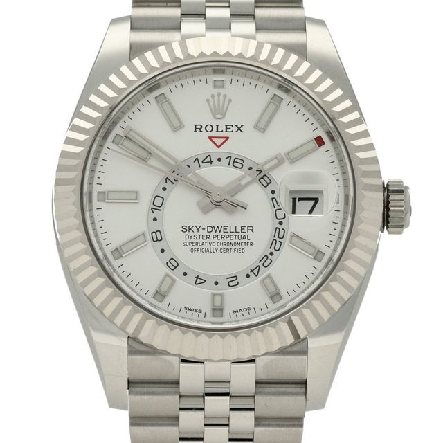 Rolex Sky-Dweller 326934 Image 5
